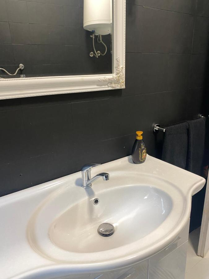 Lux Boka Sea View Apartment Kotor Ngoại thất bức ảnh