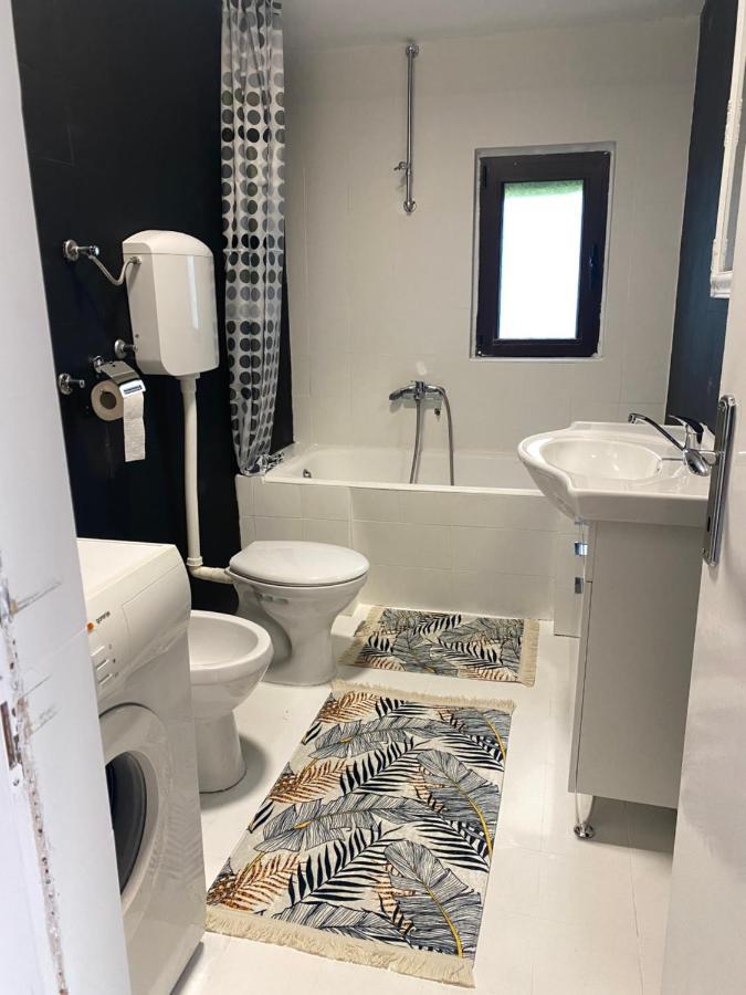 Lux Boka Sea View Apartment Kotor Ngoại thất bức ảnh