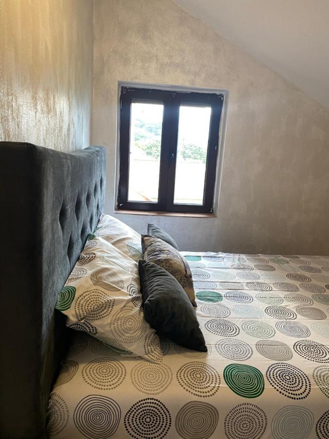 Lux Boka Sea View Apartment Kotor Ngoại thất bức ảnh