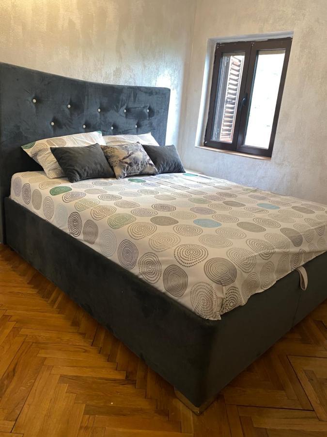 Lux Boka Sea View Apartment Kotor Ngoại thất bức ảnh