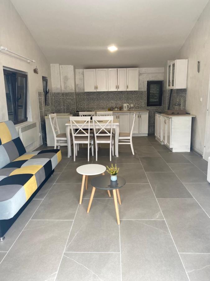 Lux Boka Sea View Apartment Kotor Ngoại thất bức ảnh