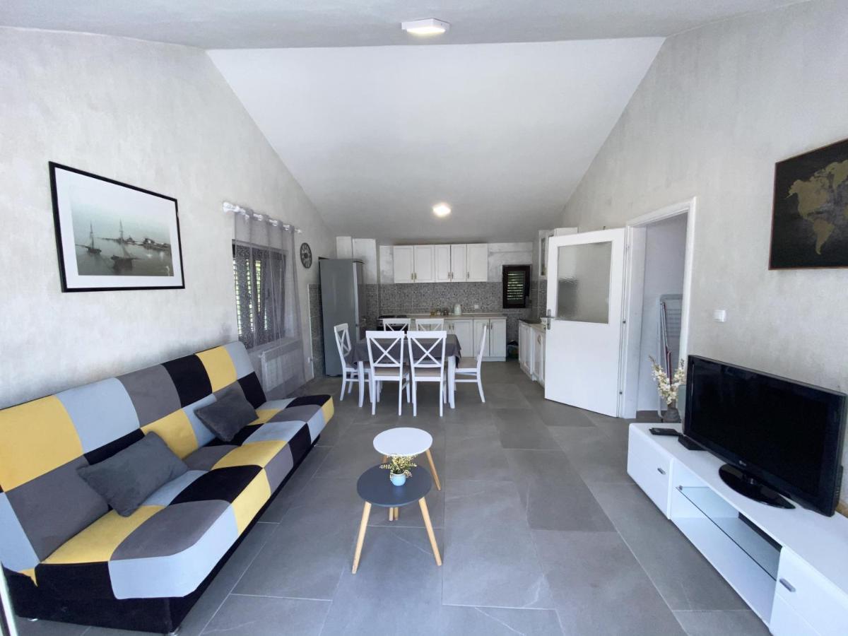Lux Boka Sea View Apartment Kotor Ngoại thất bức ảnh