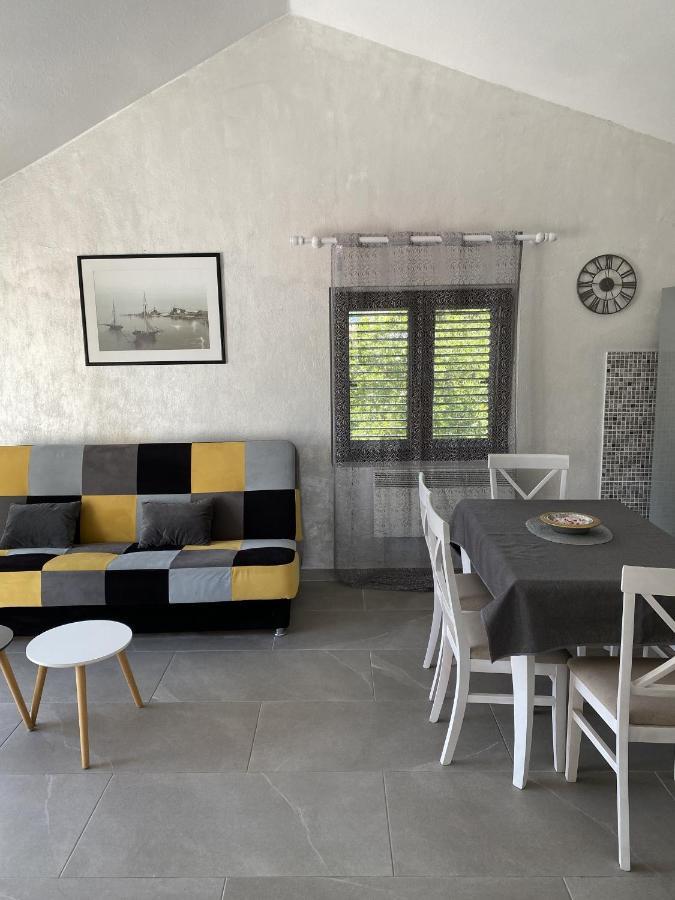 Lux Boka Sea View Apartment Kotor Ngoại thất bức ảnh