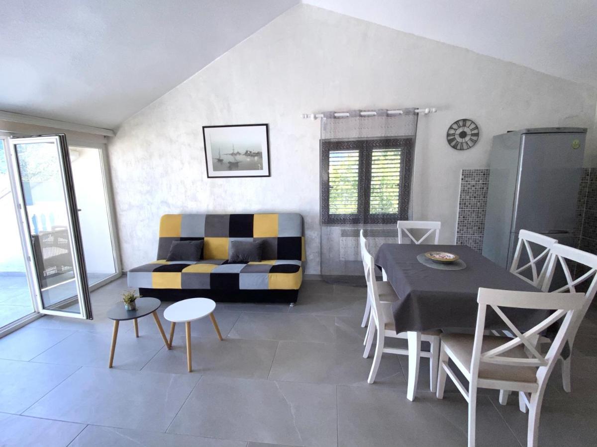 Lux Boka Sea View Apartment Kotor Ngoại thất bức ảnh